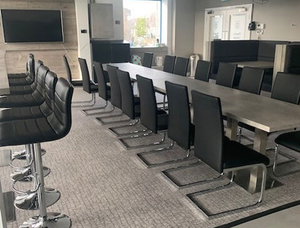 Players Lounge 1