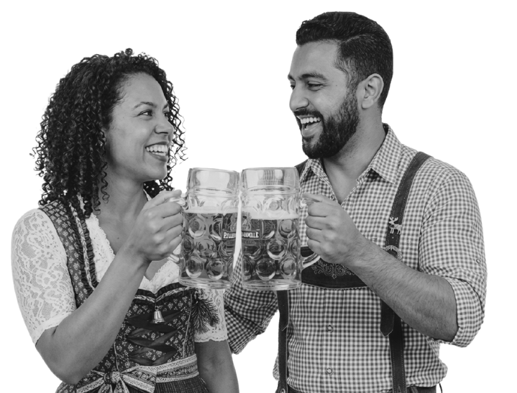 Burnley BierKeller B&W.png