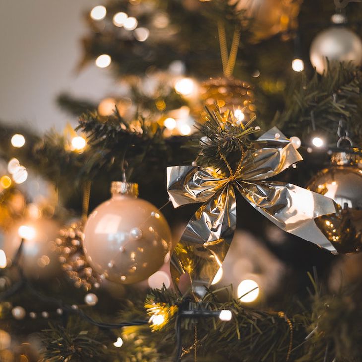 Christmas 1