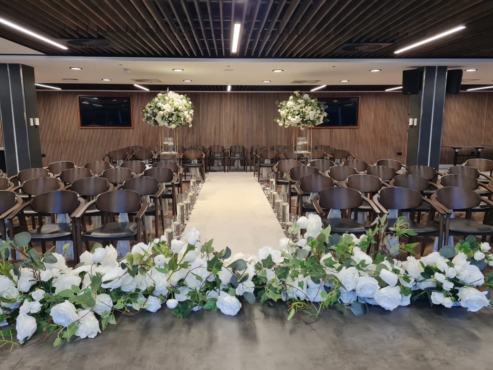 Wedding Ceremony