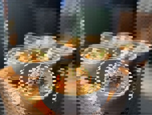 Food Shot Bowl Food 2