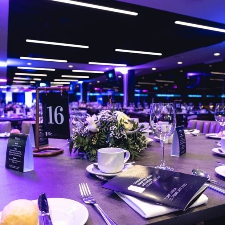 Themis Dinner Longside
