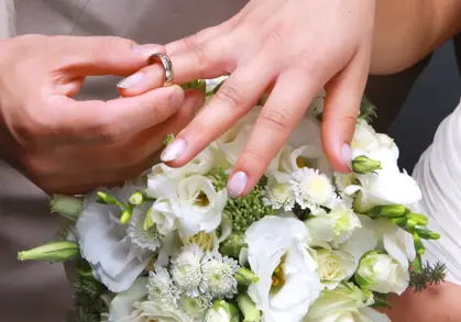 photograph of Weddings
