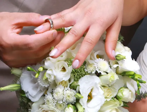 Rangers Wedding Header