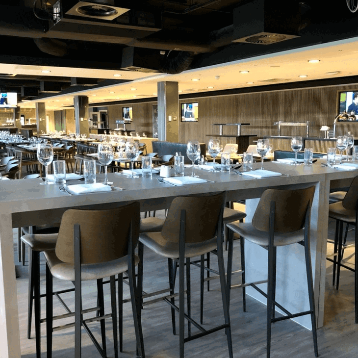 Clearly Interiors Longside