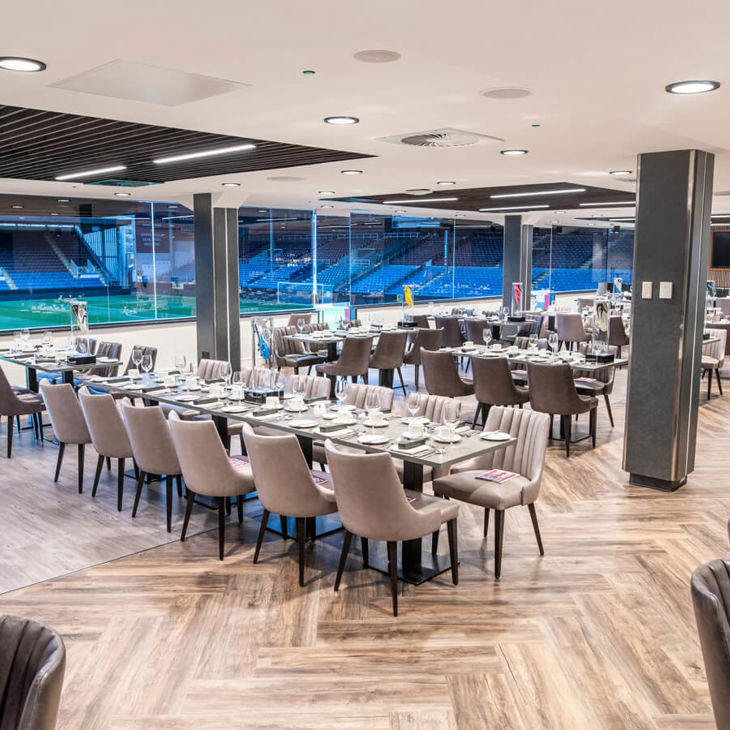 Centenary Suite Full Lounge